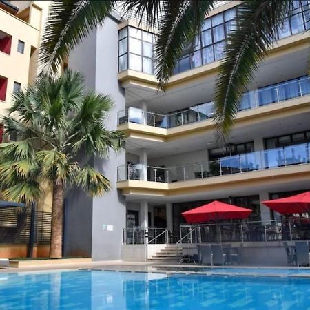 Hillpark Hotel Nairobi Zewnętrze zdjęcie