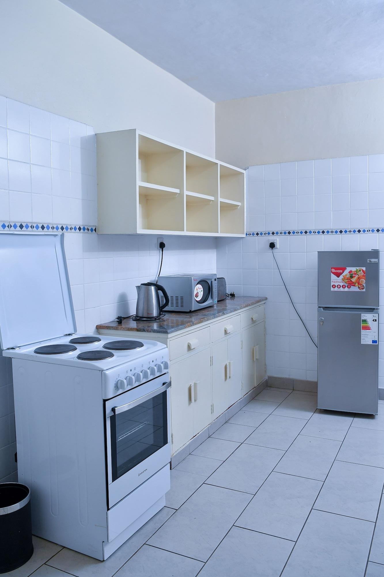 Hillpark Hotel Nairobi Zewnętrze zdjęcie