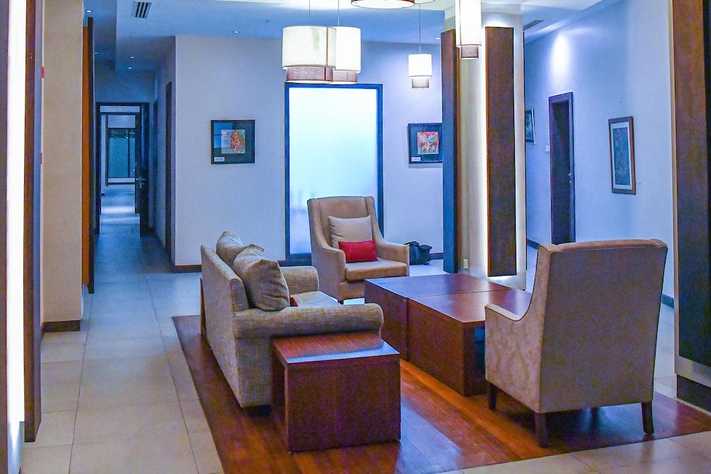 Hillpark Hotel Nairobi Zewnętrze zdjęcie