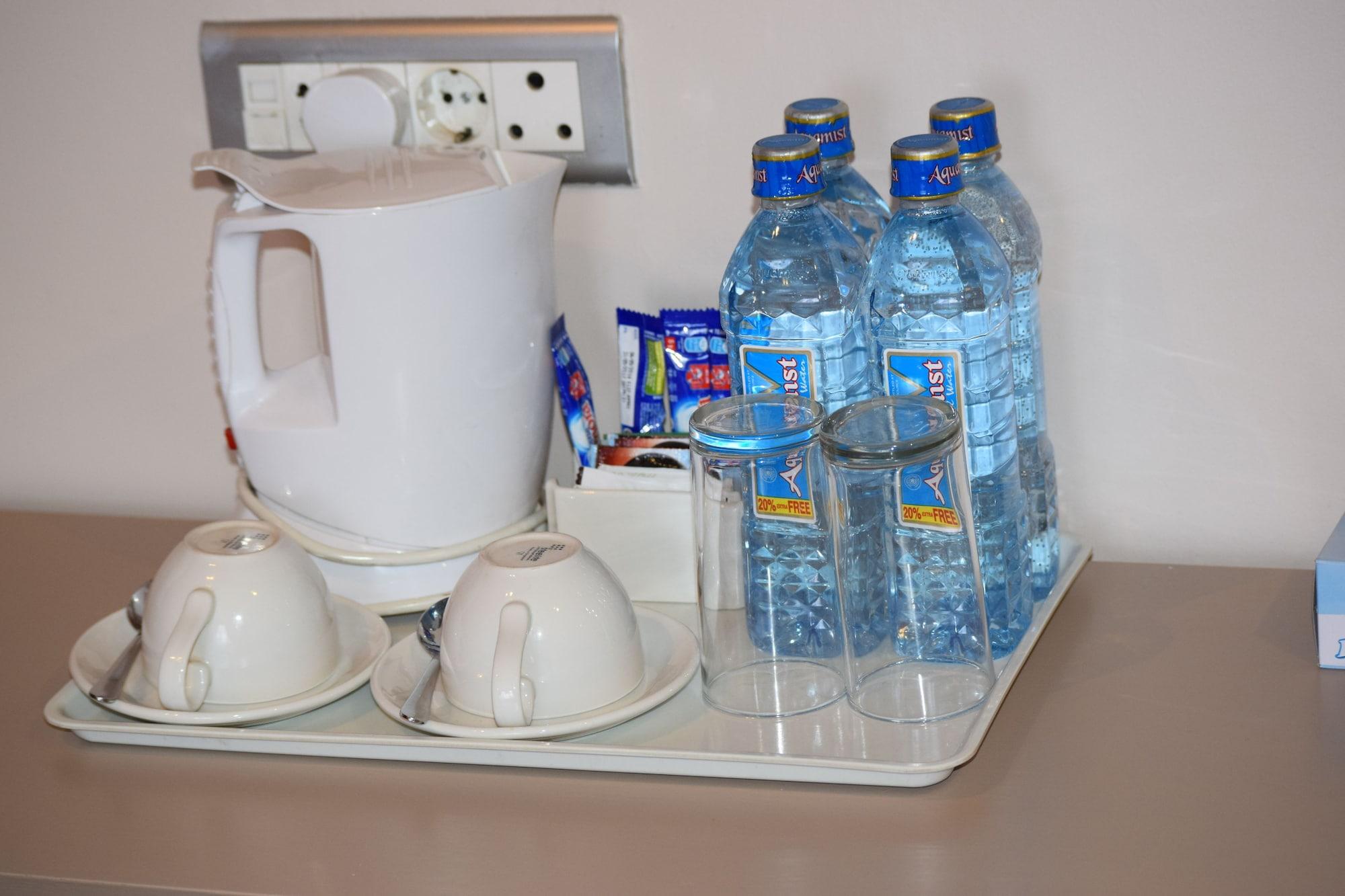 Hillpark Hotel Nairobi Zewnętrze zdjęcie