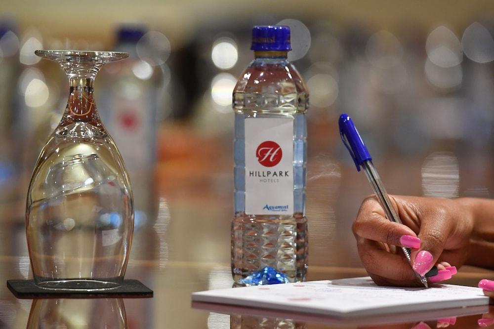Hillpark Hotel Nairobi Zewnętrze zdjęcie