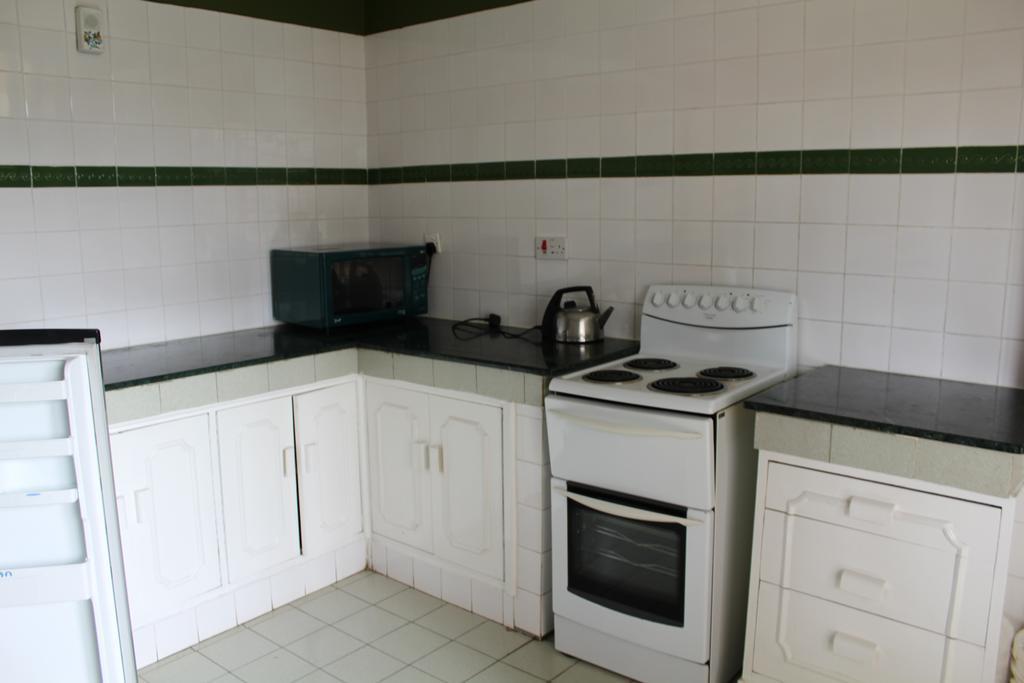 Hillpark Hotel Nairobi Zewnętrze zdjęcie